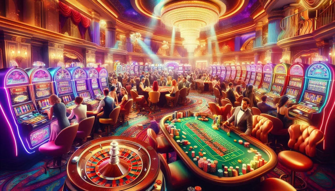 FortuneJack Casino